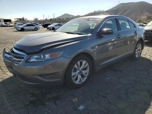 Ford Taurus SEL 3.5L 6 2012