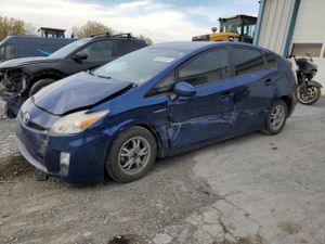 Toyota Prius 1.8L 4 2010