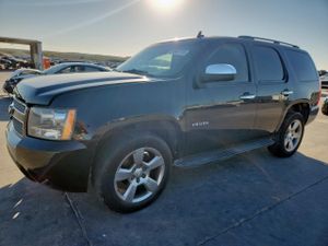 Chevrolet Tahoe C1500 LS 5.3L 8 2010