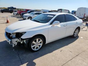 Lexus ES 350 3.5L 6 2007