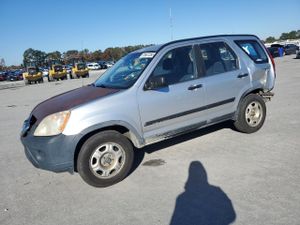 Honda CR-V LX 2.4L 4 2006