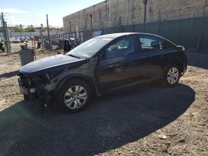 Chevrolet Cruze LS 1.8L 4 2015