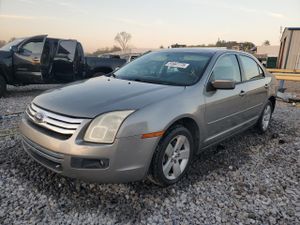 Ford Fusion SE 2.3L 4 2008