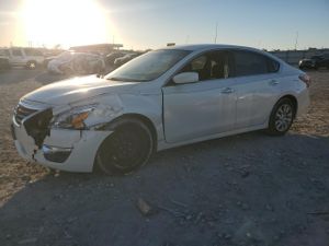 Nissan Altima 2.5 2.5L 4 2013