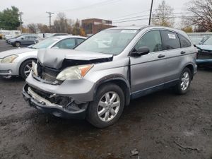 Honda CR-V EX 2.4L 4 2007