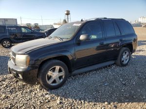 Chevrolet Trailblazer LT 4.2L 6 2009