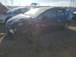 Toyota Prius 1.8L 4 2010