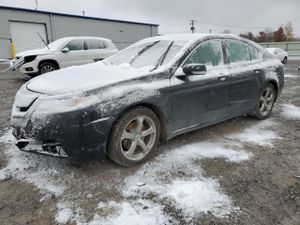 Acura TL 3.7L 6 2010