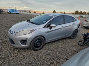 Ford Festiva SE 1.6L 4 2013