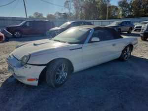Ford Thunderbird 3.9L 8 2002