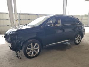 Lexus RX 350 3.5L 6 2011