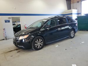 Honda Odyssey EXL 3.5L 6 2015