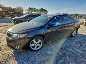 Toyota Camry L 2.5L 4 2013