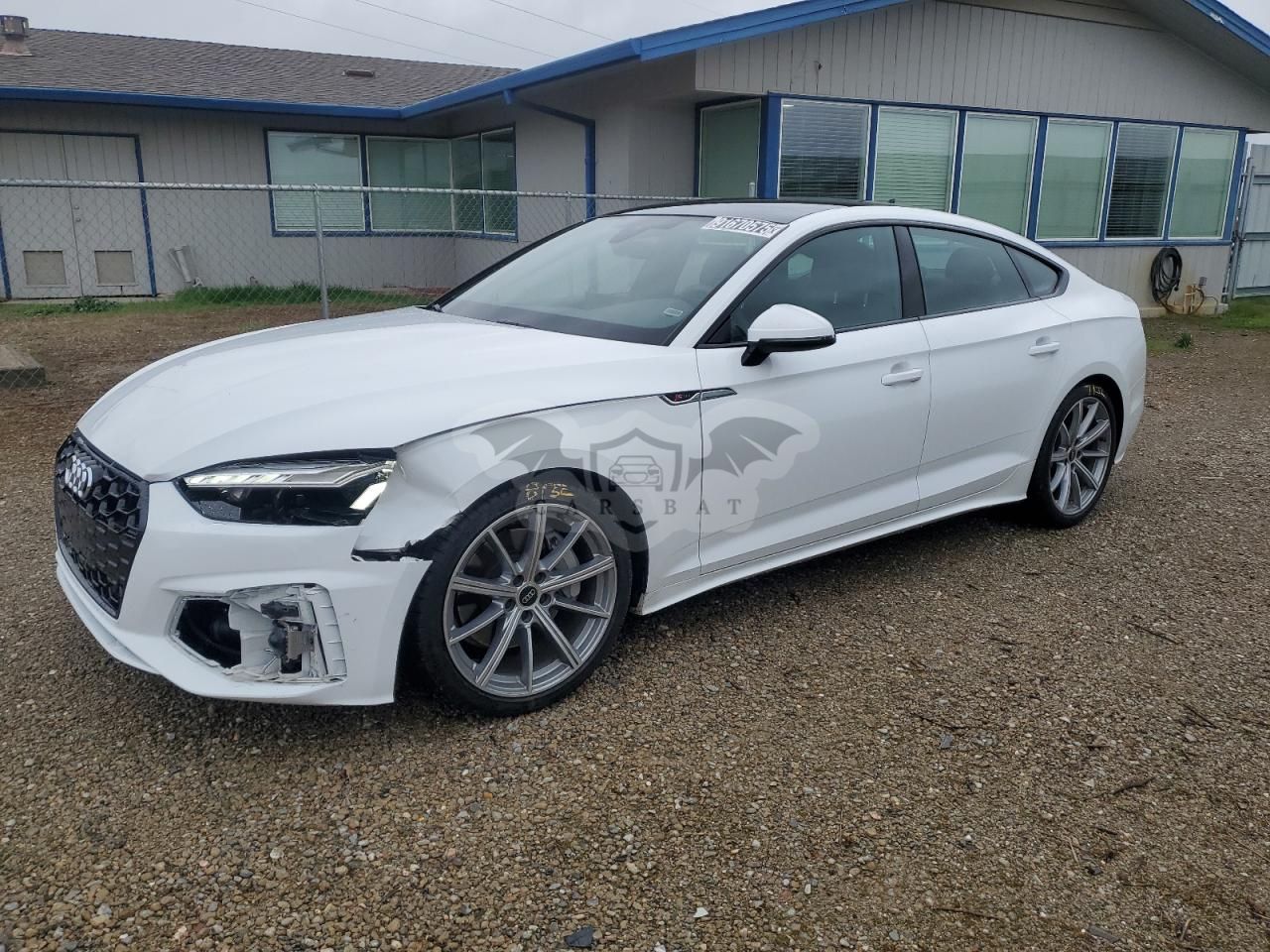 Audi A5 PREMIUM 45 2.0L 4 2025