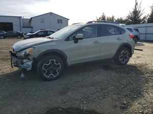 Subaru XV 2.0 LIMITED 2.0L 4 2014