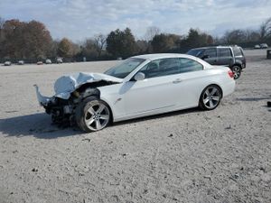 BMW 3 Series I 3.0L 6 2011