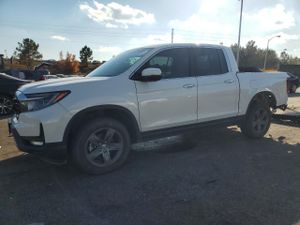 Honda Ridgeline RTL-E 3.5L 6 2023
