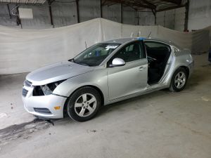 Chevrolet Cruze LT 1.4L 4 2014