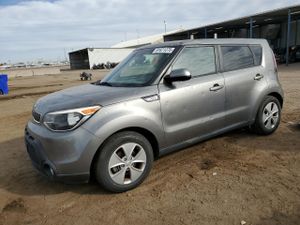 Kia Soul 1.6L 4 2015