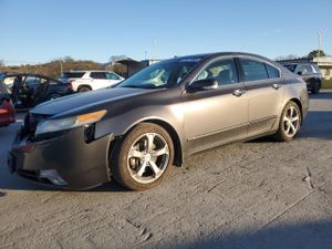 Acura TL 3.7L 6 2010