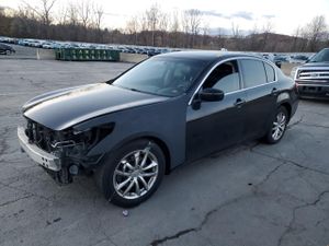 Infiniti G37 3.7L 6 2012