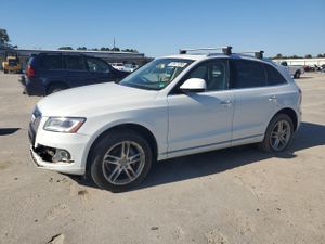 Audi Q5 PREMIUM PLUS 2.0L 4 2015