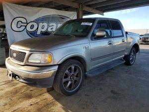 Ford F-150 SUPERCREW 5.4L 8 2001