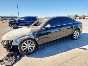 Audi A4 PREMIUM PLUS 2.0L 4 2011
