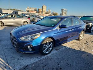 Hyundai Sonata LIMITED 2.4L 4 2019
