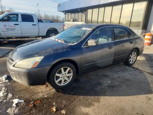 Honda Accord EX 3.0L 6 2003