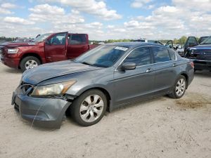 Honda Accord EXL 2.4L 4 2009