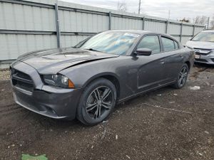 Dodge Challenger SXT 3.6L 6 2014