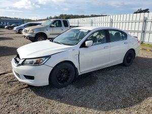 Honda Accord LX 2.4L 4 2013