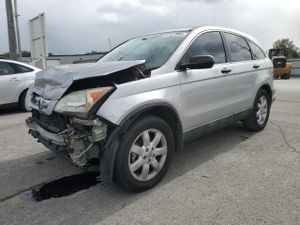 Honda CR-V EX 2.4L 4 2009