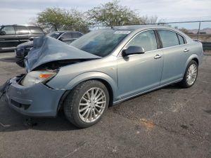 Saturn Aura XR 3.6L 6 2009