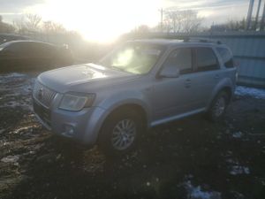 Mercury Mariner PREMIER 3.0L 6 2009