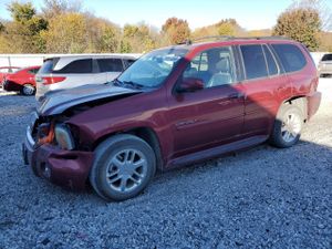 GMC Envoy DENALI 5.3L 8 2007