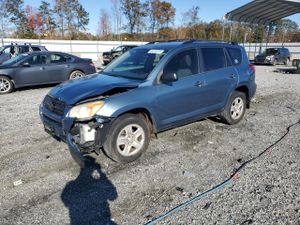 Toyota Rav4 2.5L 4 2012
