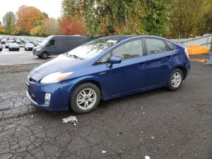 Toyota Prius 1.8L 4 2010