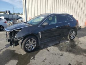 Cadillac SRX PERFORMANCE COLLECTION 3.0L 6 2011