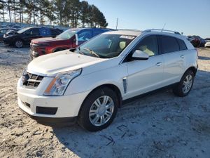 Cadillac SRX LUXURY COLLECTION 3.6L 6 2012