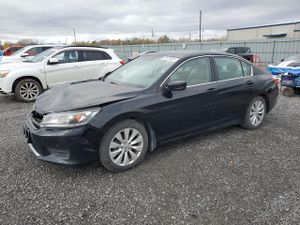 Honda Accord LX 2.4L 4 2015