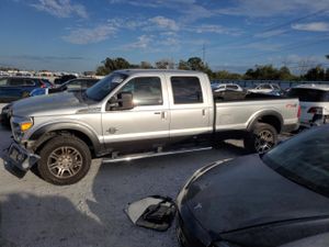 Ford F-250 SUPER DUTY 6.7L 8 2015
