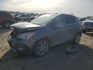 Buick Encore CONVENIENCE 1.4L 4 2014