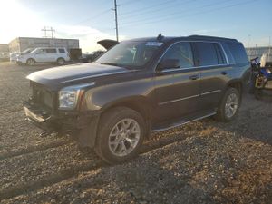 GMC Yukon SLE 5.3L 8 2015