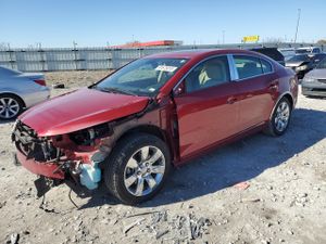 Buick LaCrosse PREMIUM 3.6L 6 2012