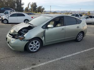 Toyota Prius 1.5L 4 2008