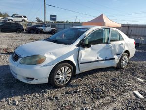 Toyota Corolla CE 1.8L 4 2006