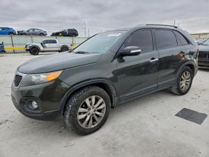 Kia Sorento LX 2.4L 4 2013