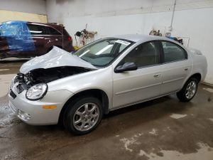 Dodge Neon SXT 2.0L 4 2004